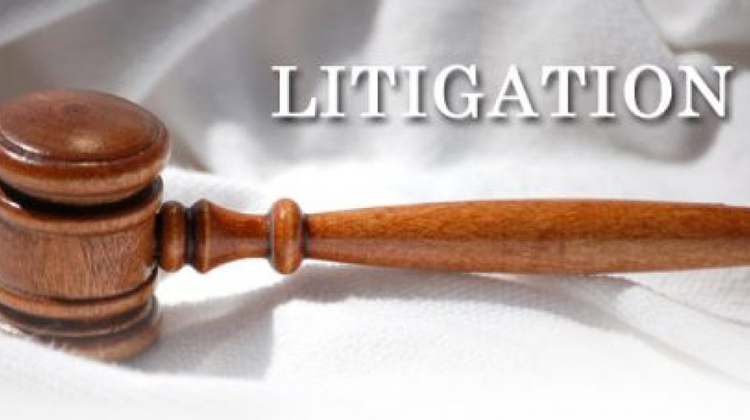 litigation